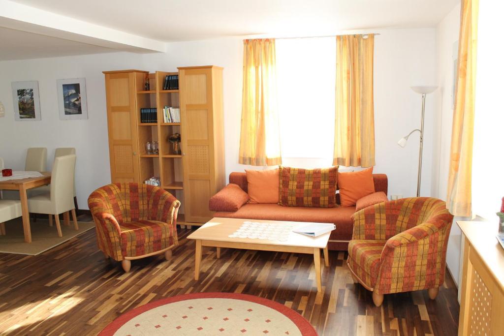 Familienappartement Oetscherbaer Lackenhof Quarto foto
